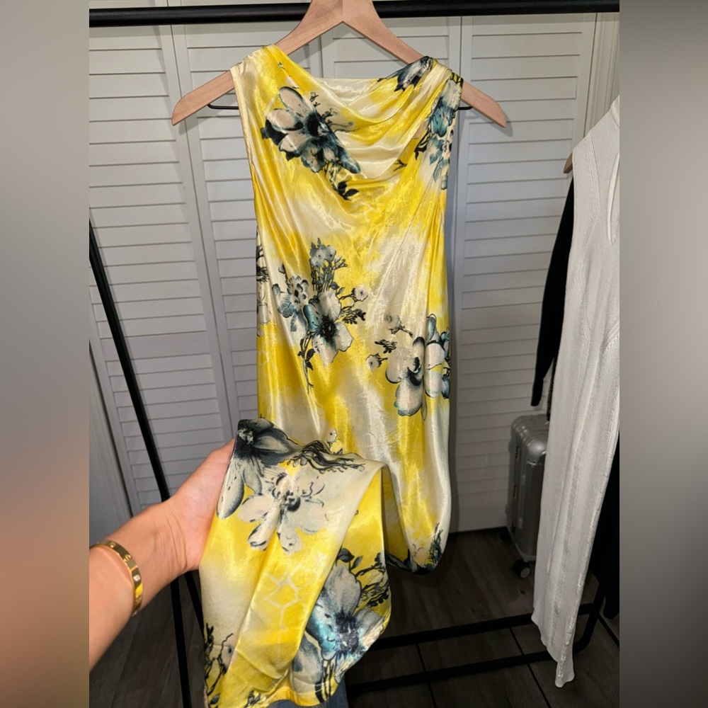 Bottega women’s dress